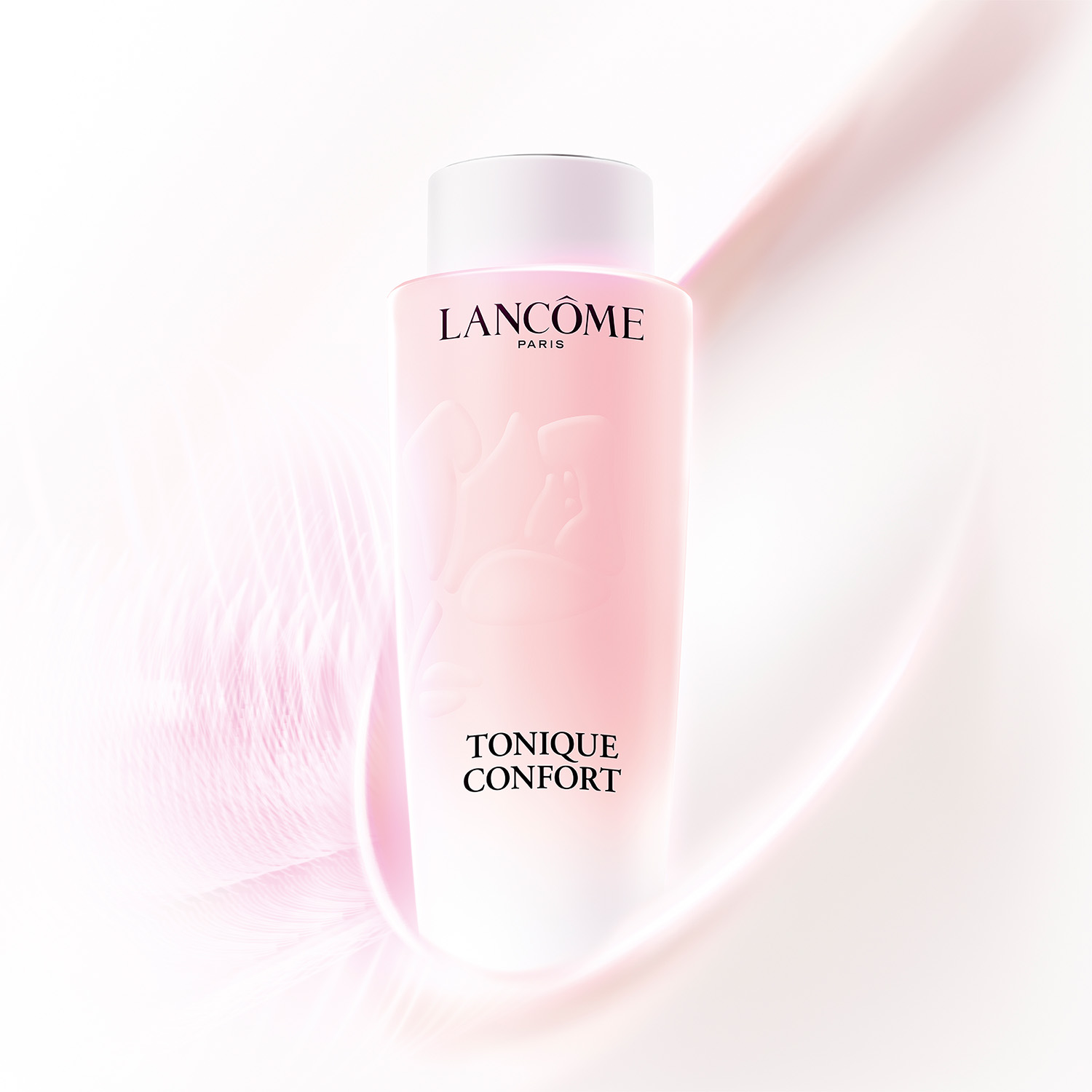 LANCÔME TONIQUE CONFORT  (TÓNICO PARA ROSTRO)